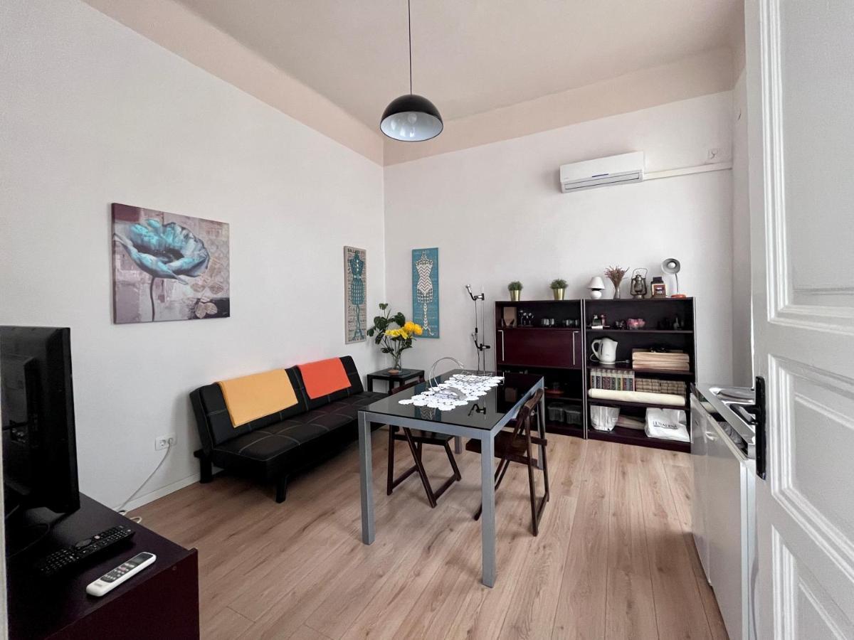 Apartment Platana ริเยกา ภายนอก รูปภาพ
