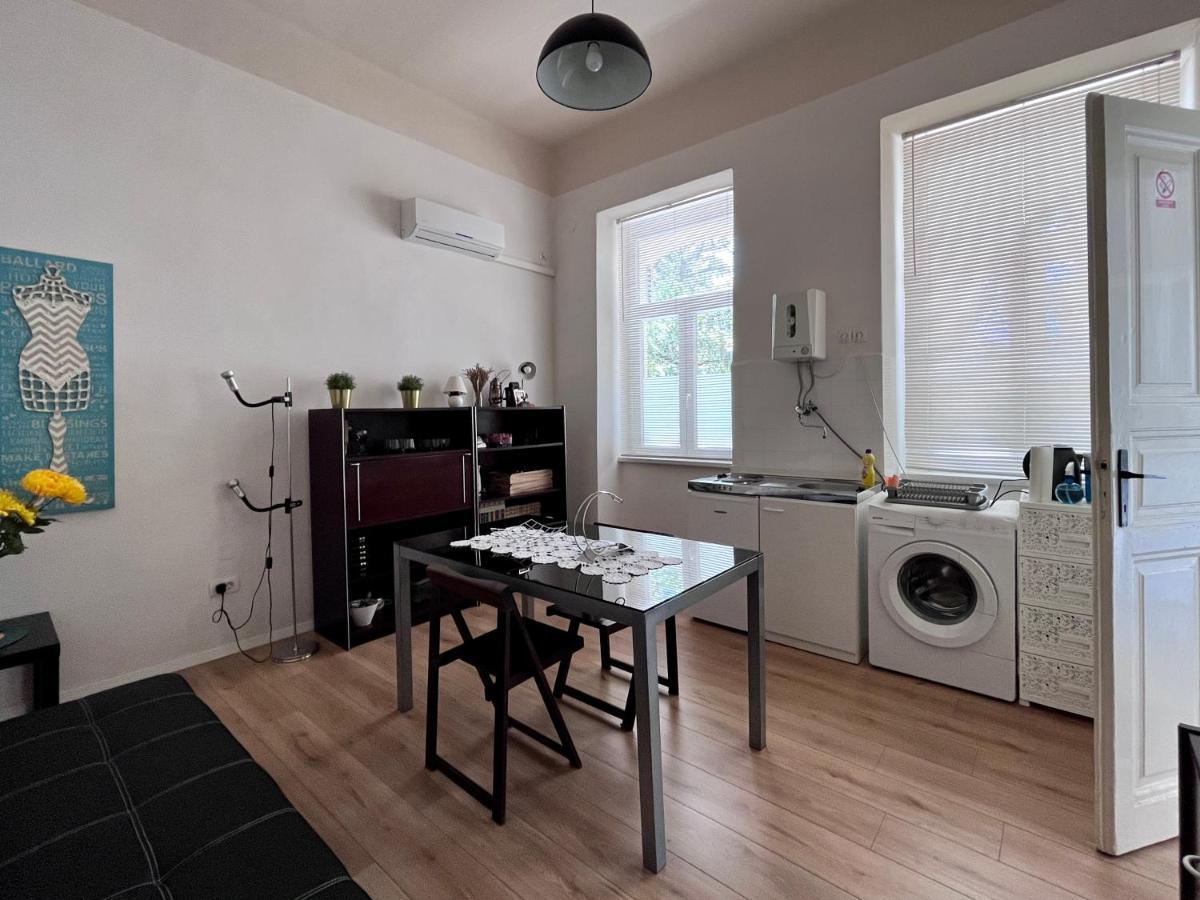 Apartment Platana ริเยกา ภายนอก รูปภาพ