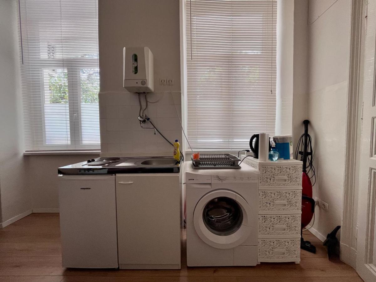 Apartment Platana ริเยกา ภายนอก รูปภาพ