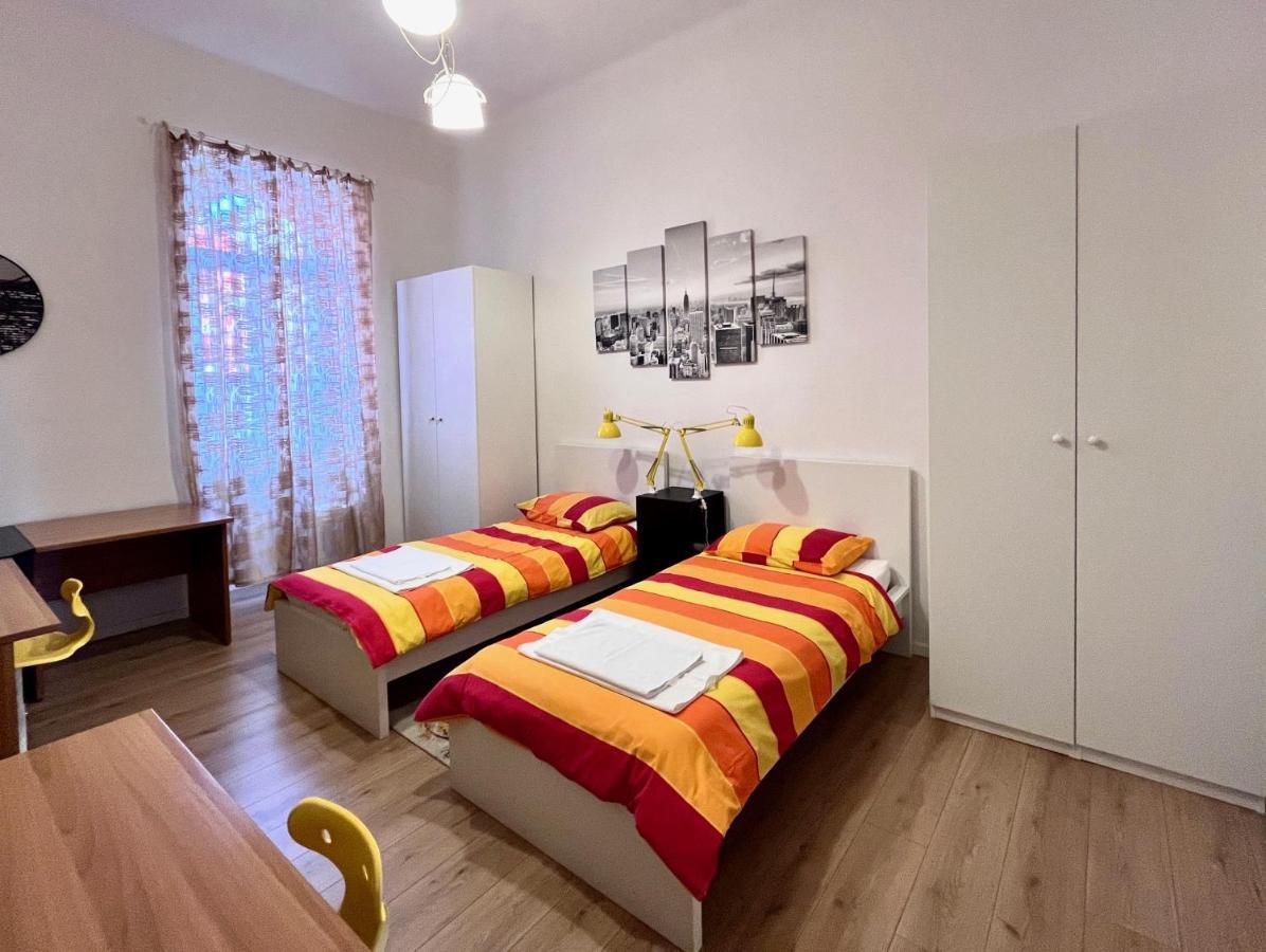 Apartment Platana ริเยกา ภายนอก รูปภาพ