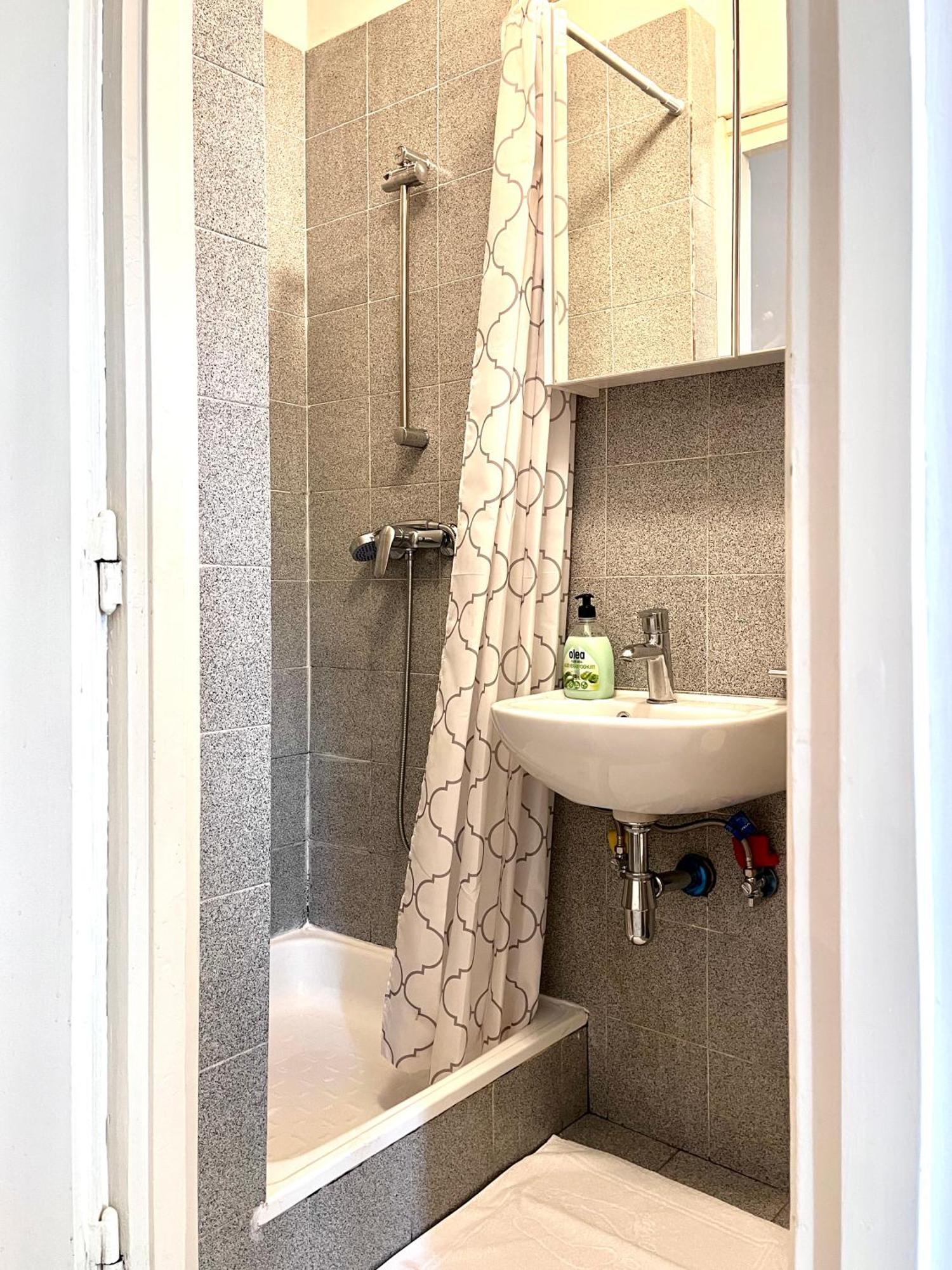 Apartment Platana ริเยกา ภายนอก รูปภาพ