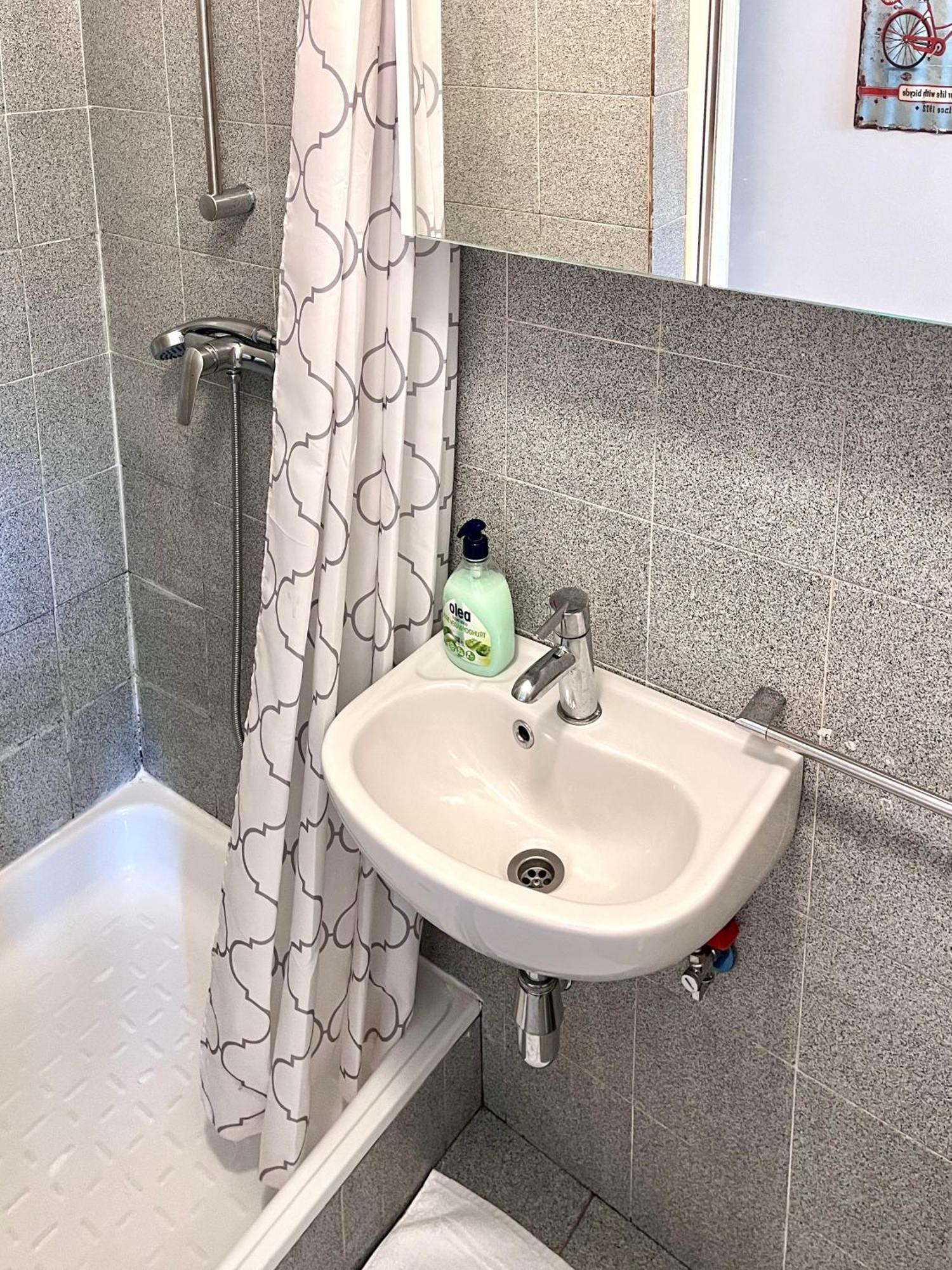 Apartment Platana ริเยกา ภายนอก รูปภาพ