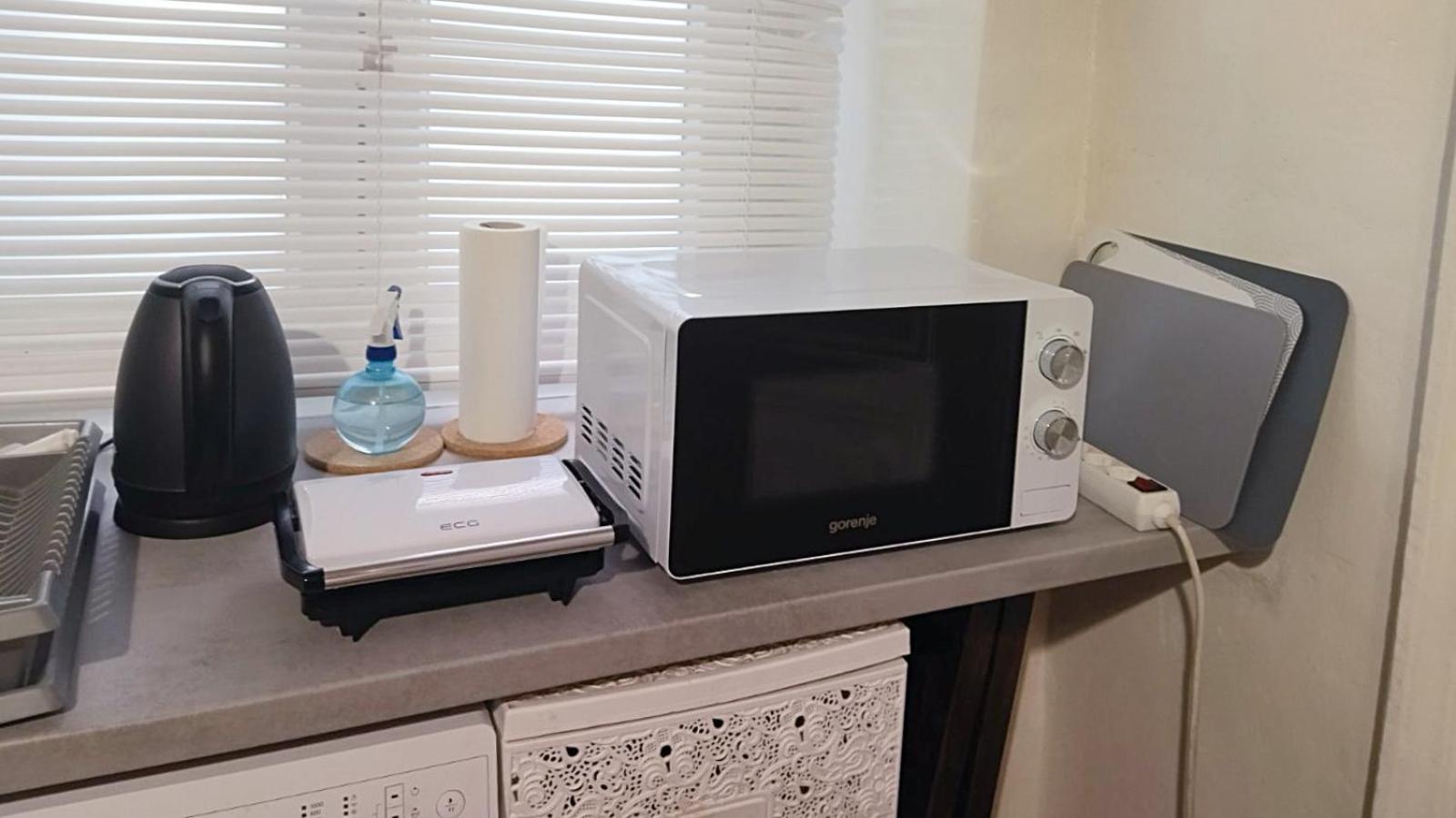 Apartment Platana ริเยกา ภายนอก รูปภาพ