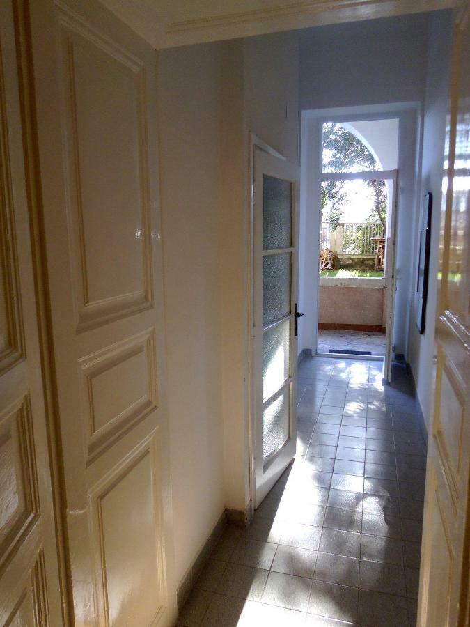Apartment Platana ริเยกา ภายนอก รูปภาพ